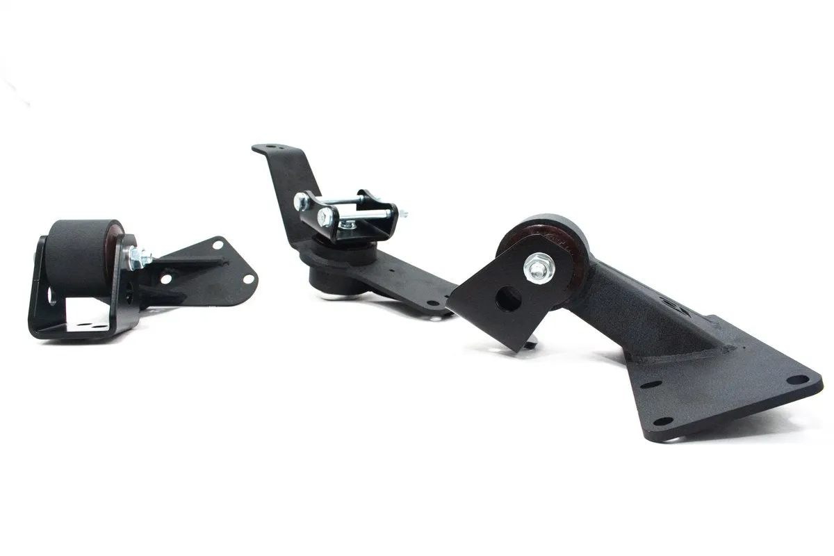 00-09 S2000 CONVERSION MOUNT KIT (J-Series/Manual)