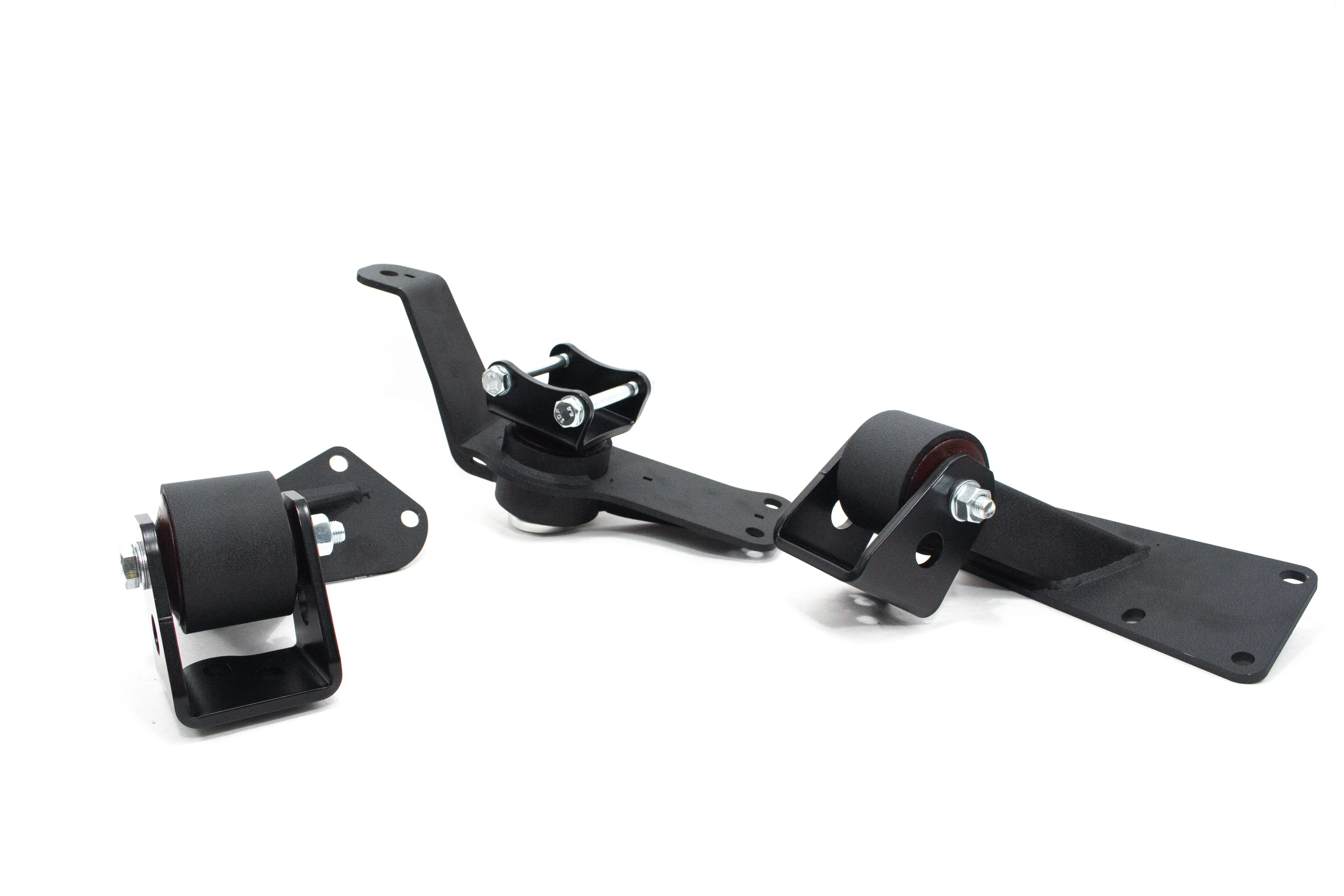 00-09 S2000 CONVERSION MOUNT KIT (J-Series/Manual)