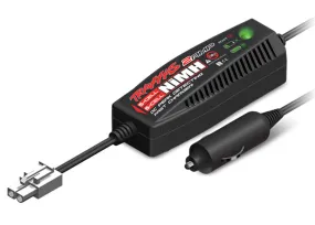 2 AMP DC 6C 7.2V NiMH Peak Charger, Nitro