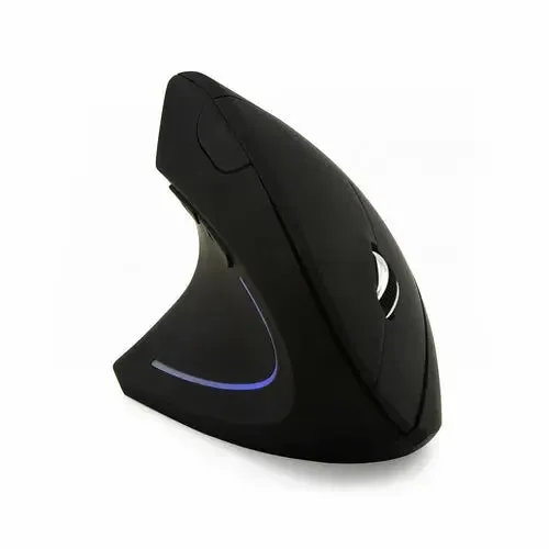 2.4G Wireless Ergonomic Vertical Mouse -Wireless Mouse