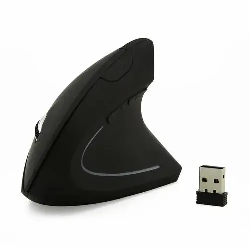 2.4G Wireless Ergonomic Vertical Mouse -Wireless Mouse