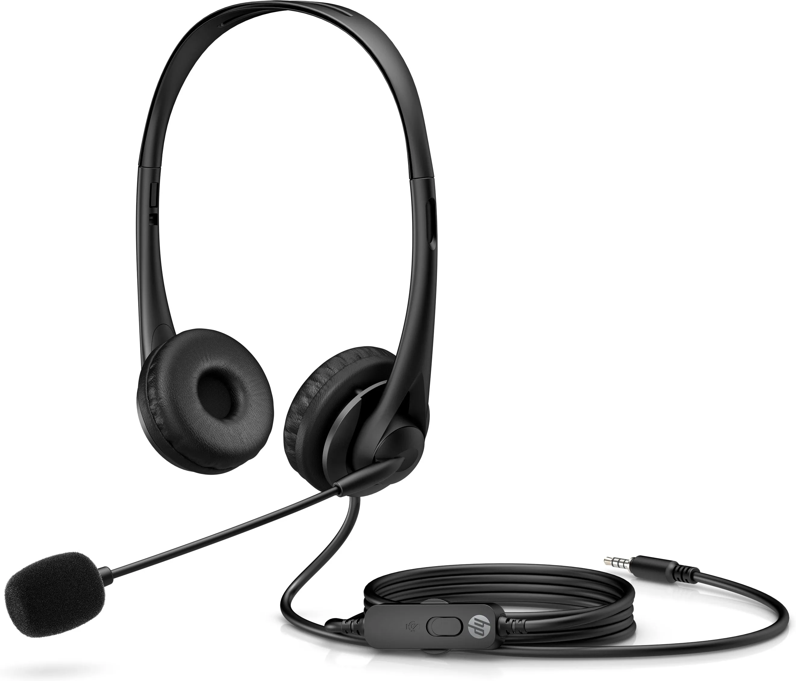 3.5Mm Stereo Headset