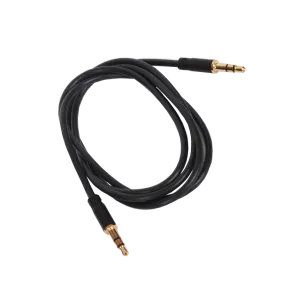 3.5mm TRS to 3.5mm TRS Cable