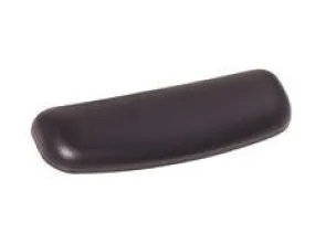 3M Gel Wrist Rest Black