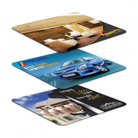 4 in 1 Mouse Mat