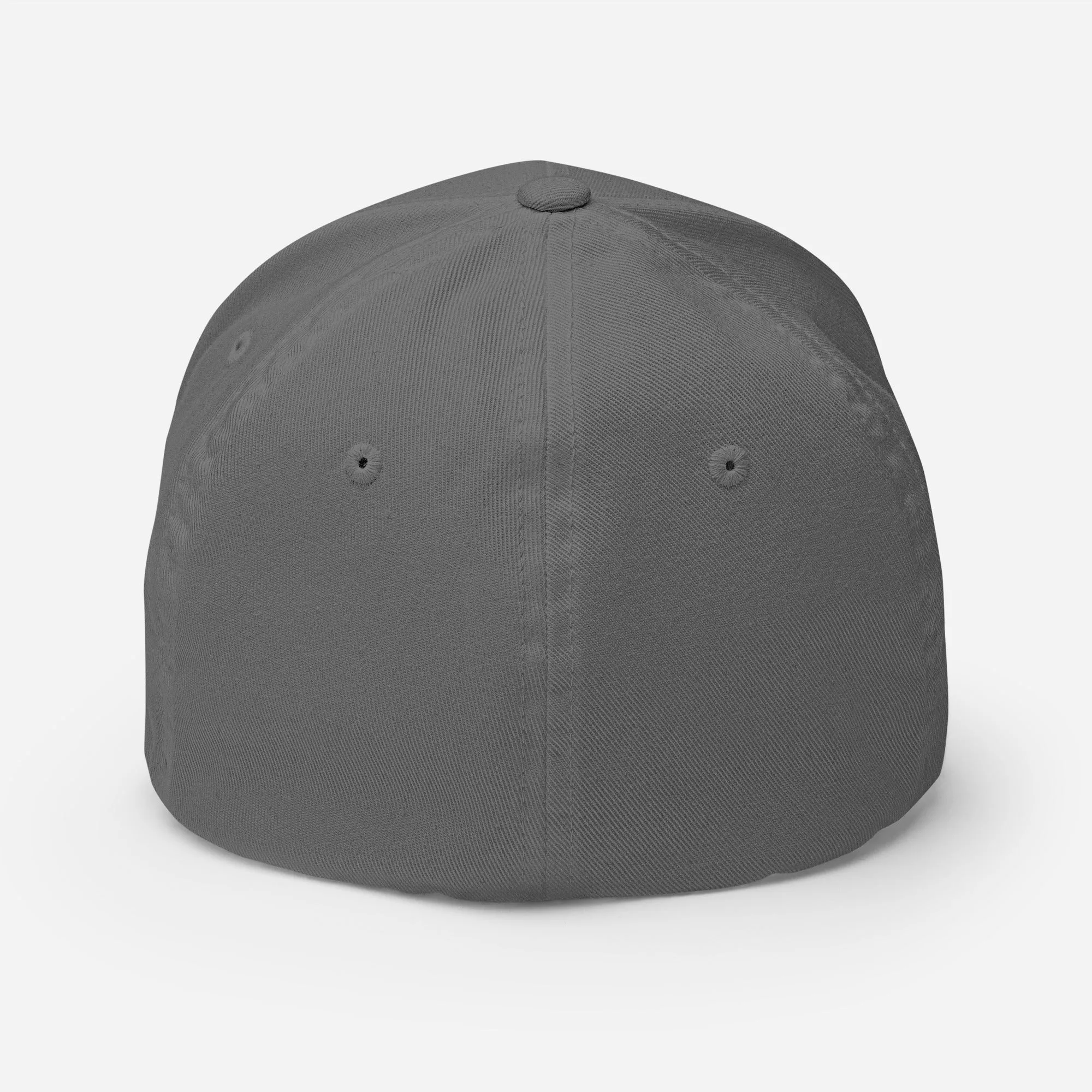 A-B-E - Structured Twill Cap