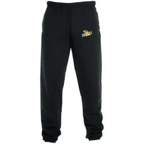 A-B-E Track & Field - Sweatpants with Pockets