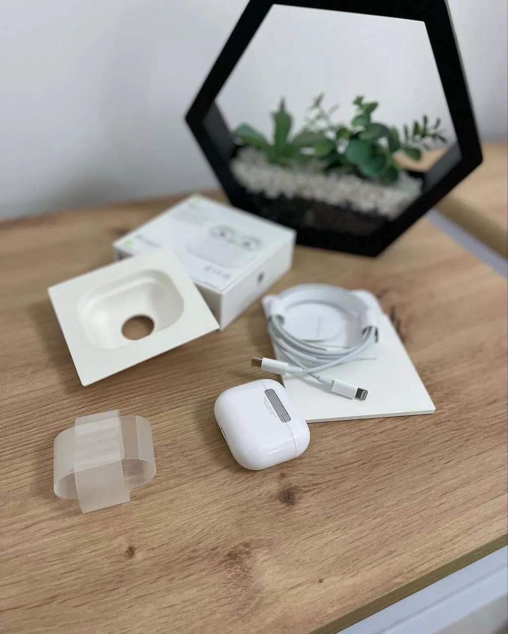 Air Pods 3 - Premium Quality Wireless Earbuds 🎧