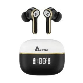 ALEWA BassBuds