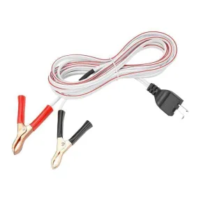 ALP Propane Generator DC Charging Cable