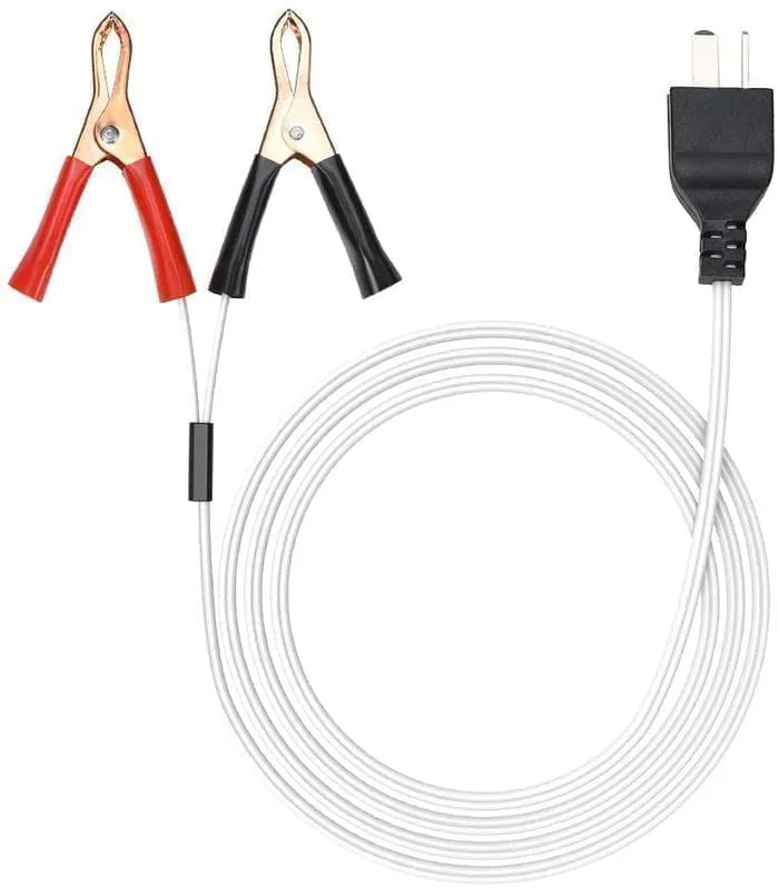 ALP Propane Generator DC Charging Cable