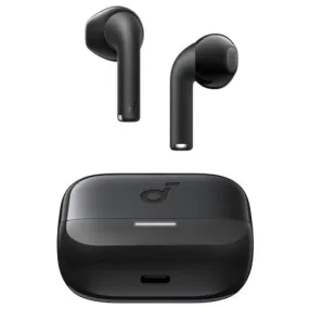 Anker Sound Core Earbuds K20i, Black