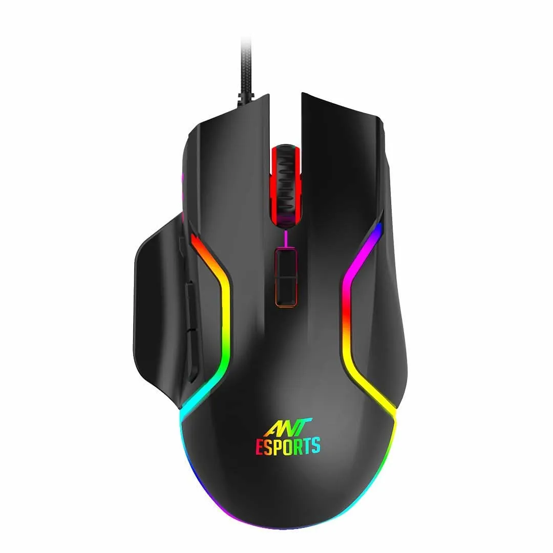 ANT ESPORTS GM320 GAMING MOUSE