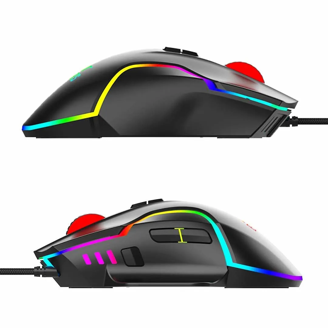 ANT ESPORTS GM320 GAMING MOUSE