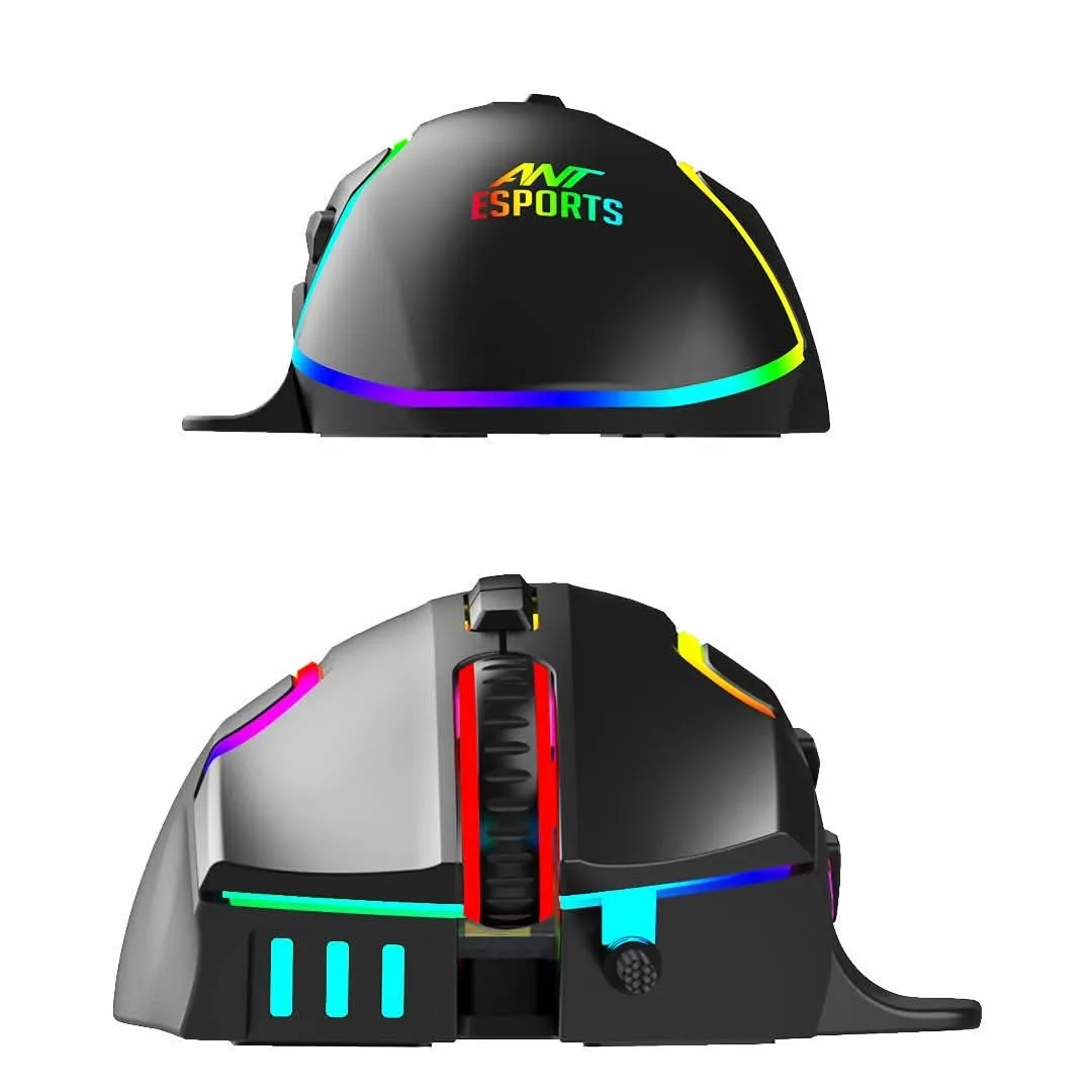 ANT ESPORTS GM320 GAMING MOUSE