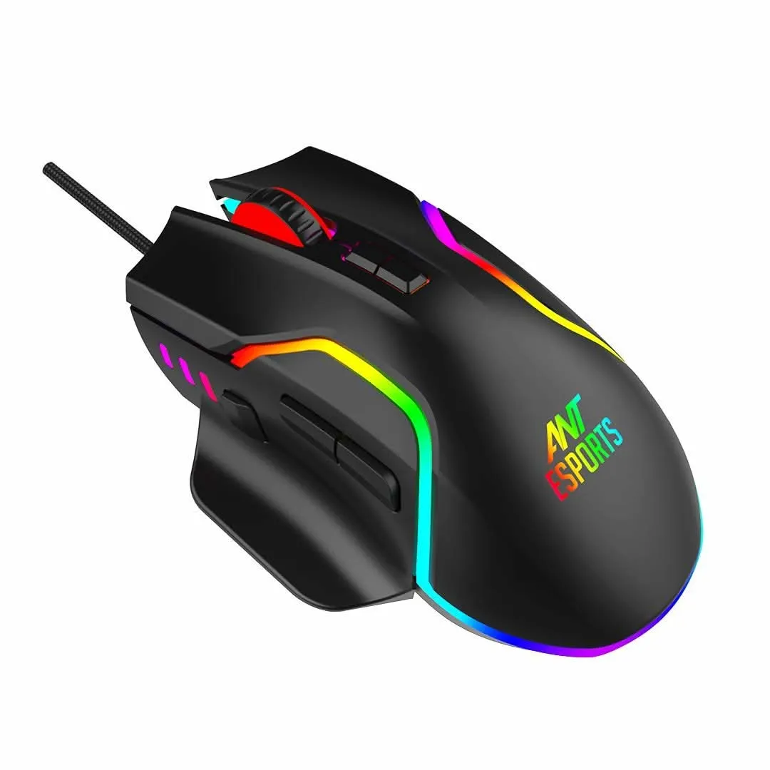 ANT ESPORTS GM320 GAMING MOUSE