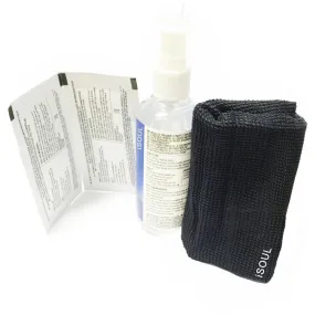 Antibacterial Screen Cleaning Kit for LCD LED TFT HD TV’s Plasma touch