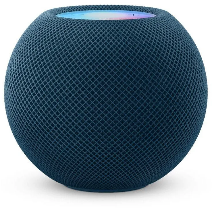 Apple HomePod mini (Blau)