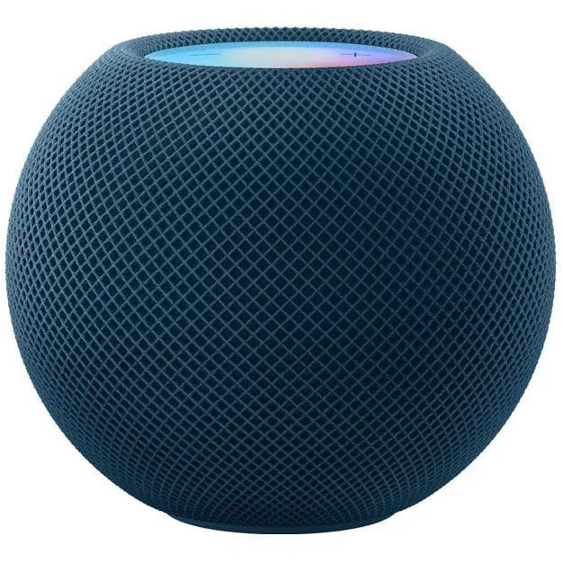 Apple HomePod mini (Blau)