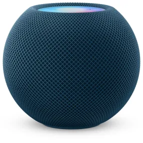 Apple HomePod mini (Blue)