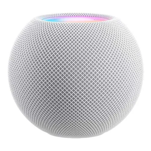 Apple HomePod mini - White - As New