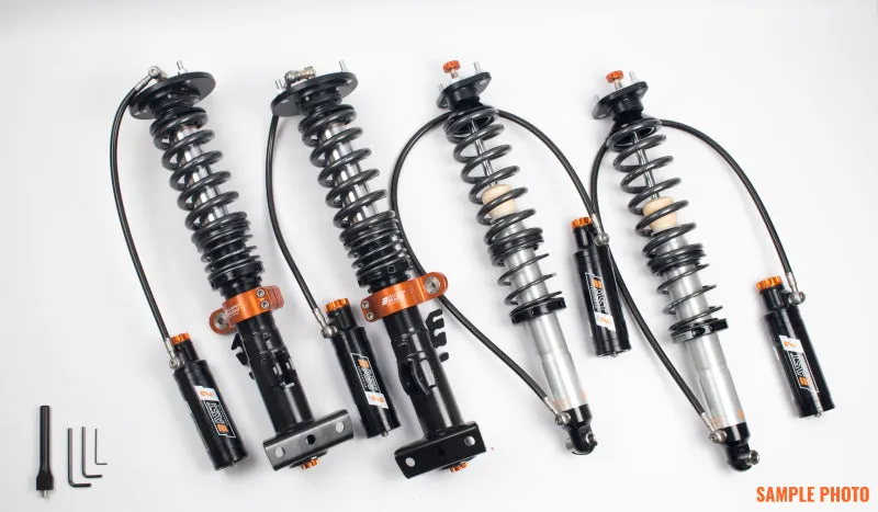 AST 2019  Toyota GR supra DB01L RWD 5200 Series Coilovers w/ Springs - QDC Front