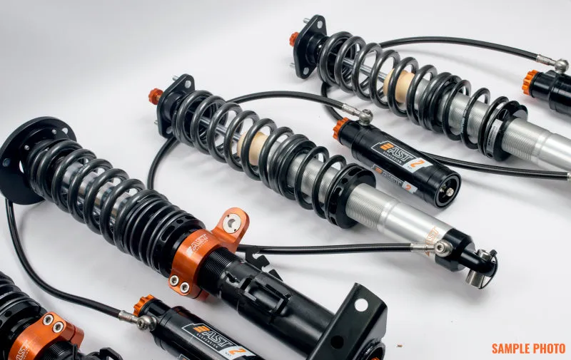 AST 2019  Toyota GR supra DB01L RWD 5200 Series Coilovers w/ Springs - QDC Front