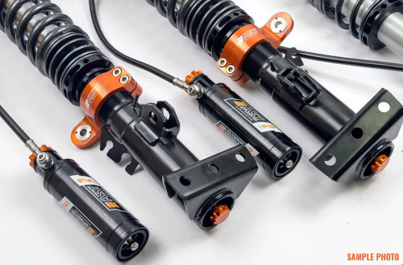 AST 2019  Toyota GR supra DB01L RWD 5200 Series Coilovers w/ Springs - QDC Front