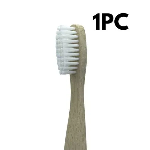 Bamboo Toothbrush