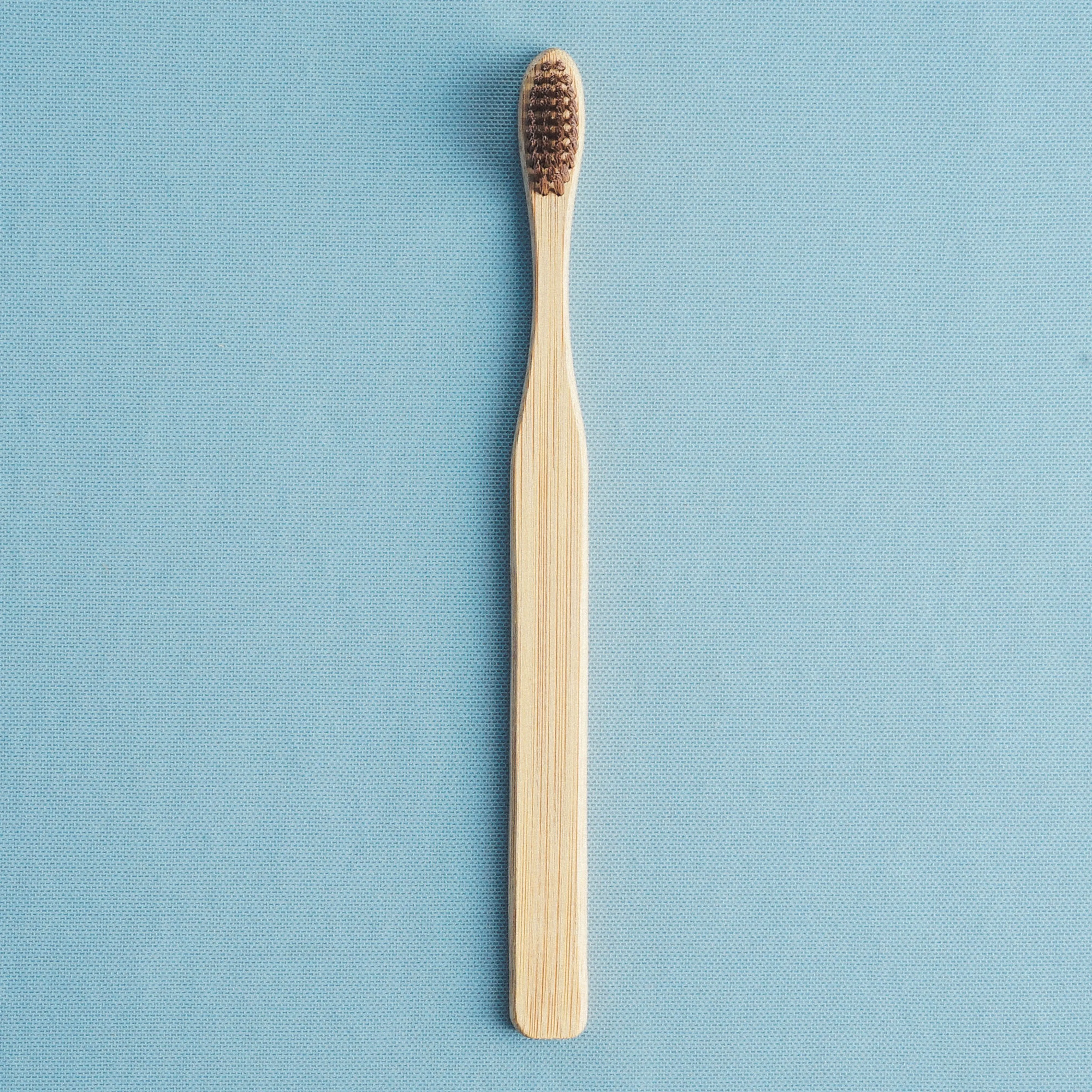 Bamboo Toothbrush