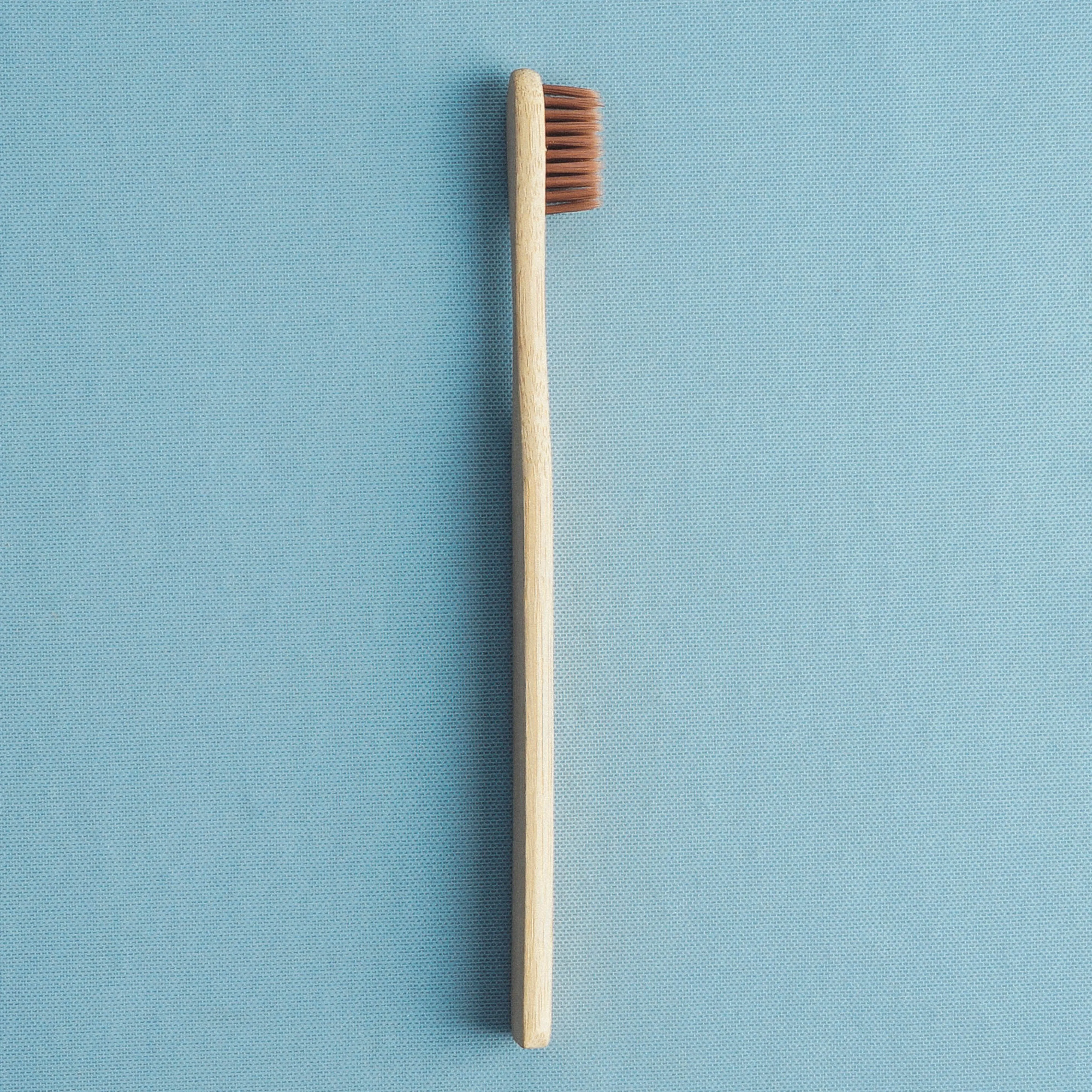 Bamboo Toothbrush