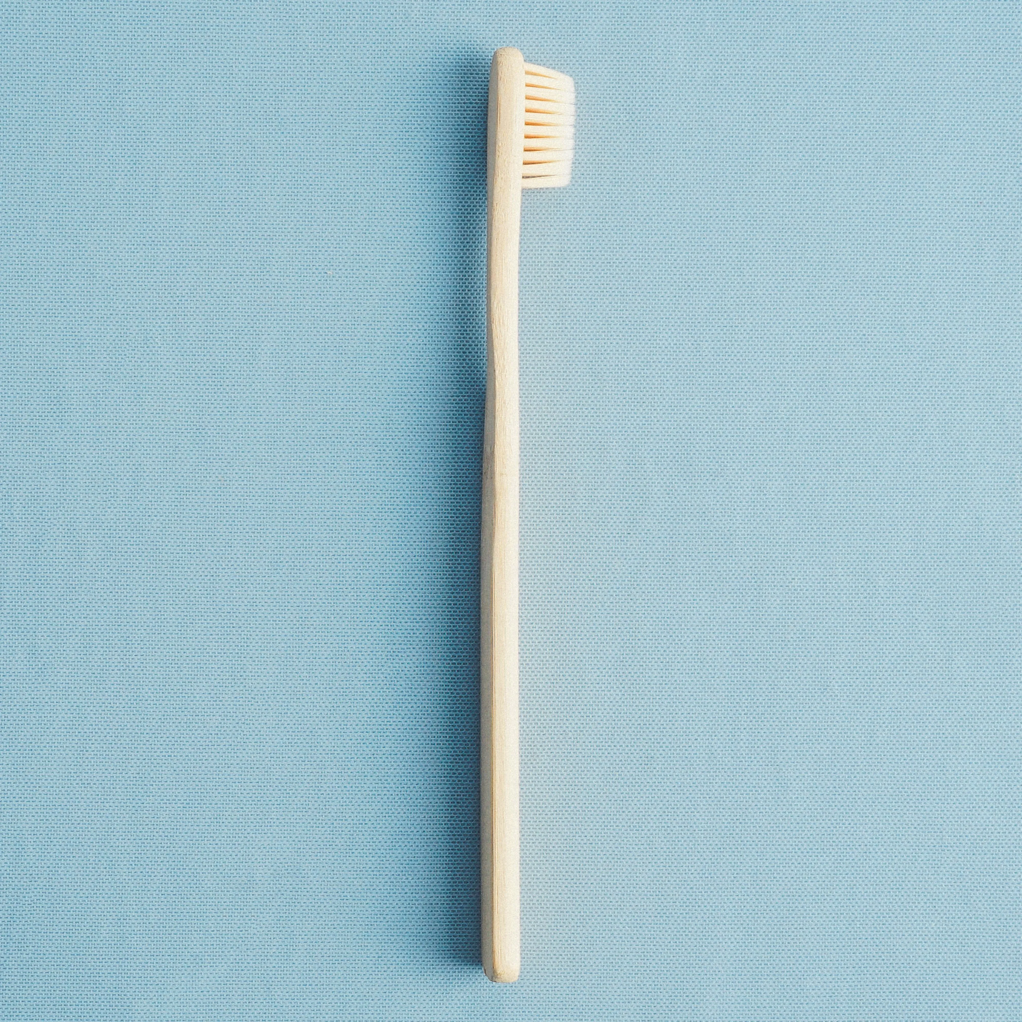 Bamboo Toothbrush