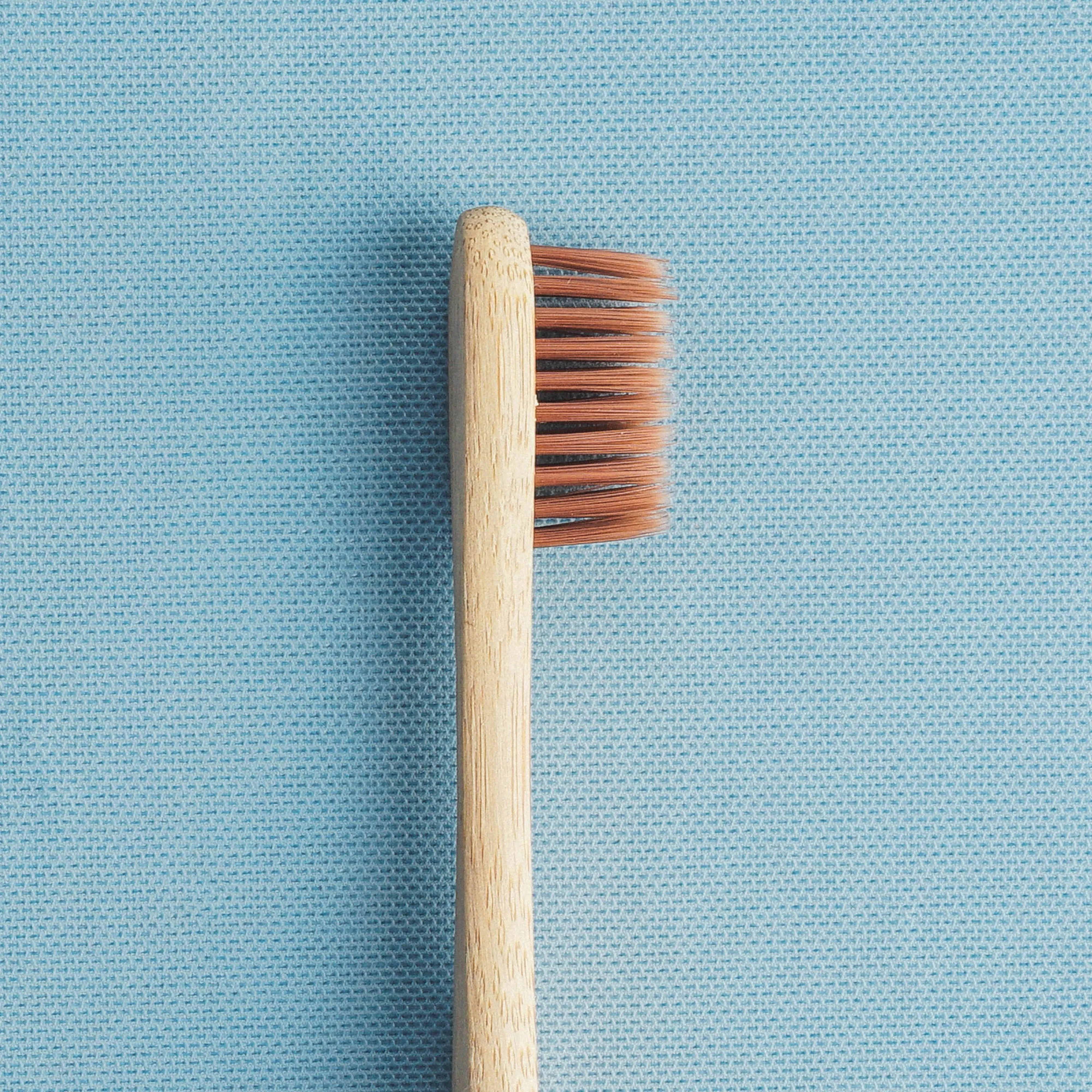 Bamboo Toothbrush