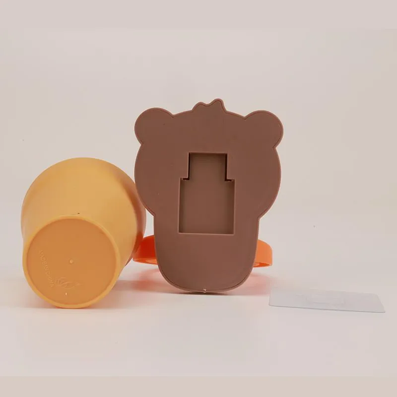 Bear Toothbrush Holder