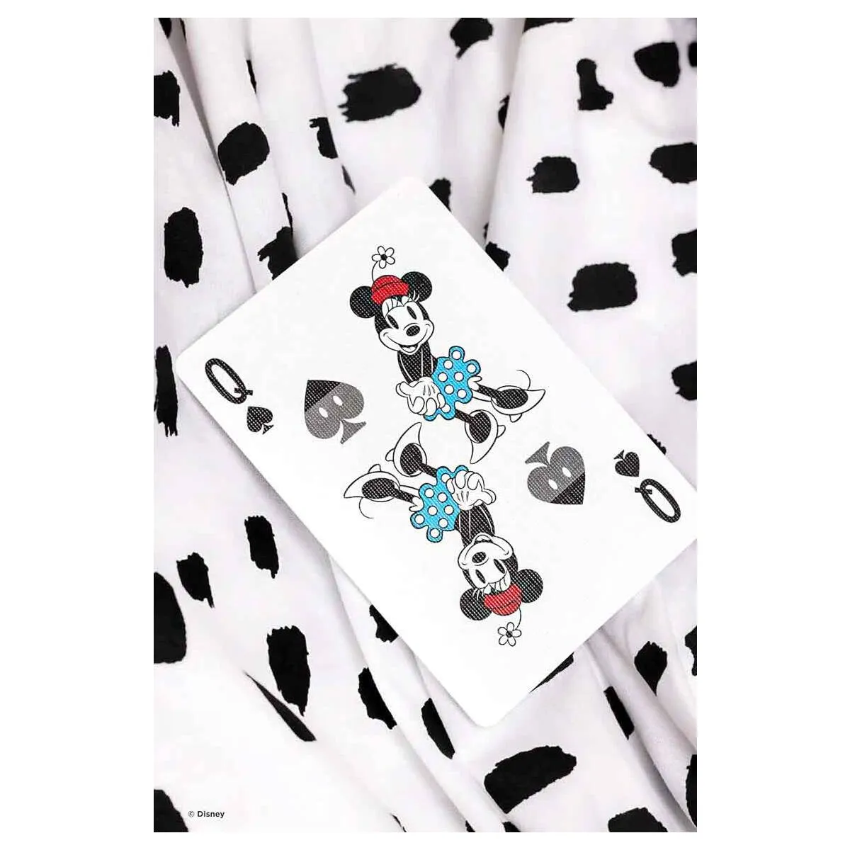 Bicycle Disney Classic Mickey Mouse Playing Cards