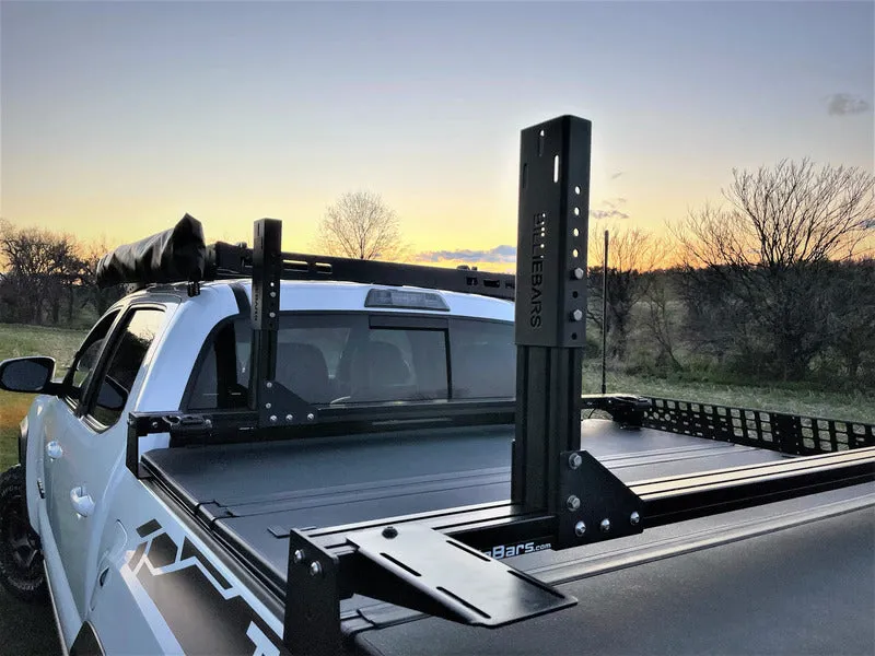 BillieBars Awning Mount Kit