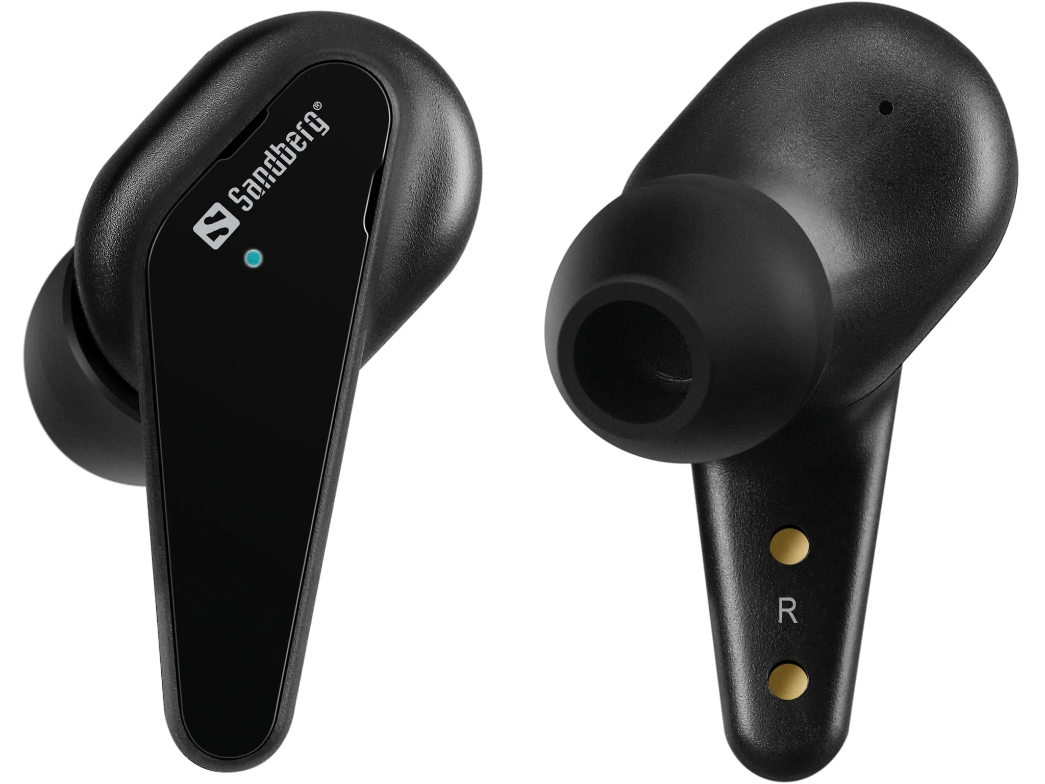 Bluetooth Earbuds Touch Pro