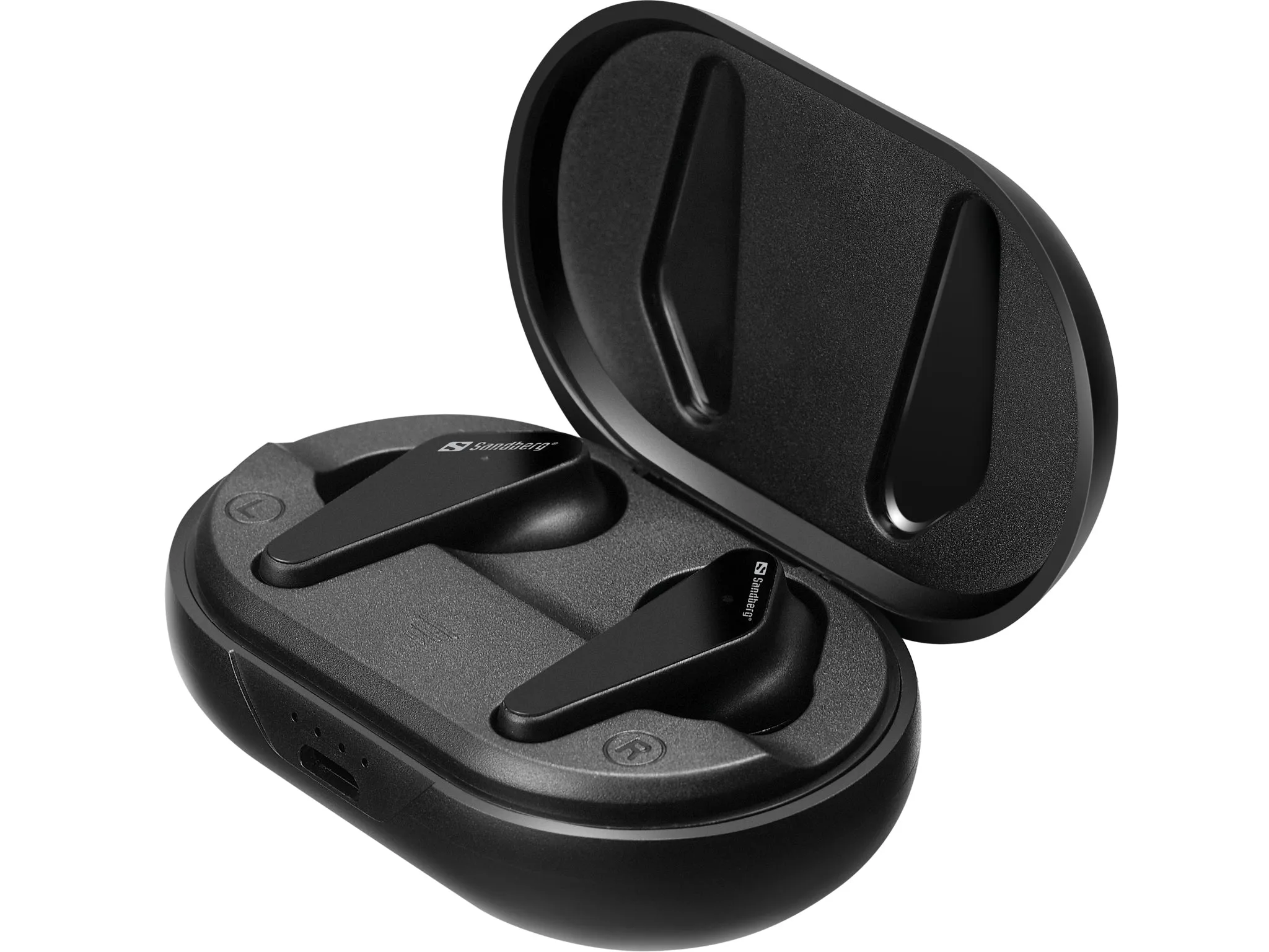 Bluetooth Earbuds Touch Pro