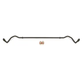 BMR 22mm Rear Sway Bar (Black): 300 / Challenger / Charger / Magnum 2005 - 2024