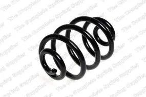 BMW Coil Spring – Rear (Standard Spring) – Lesjofors 4208417