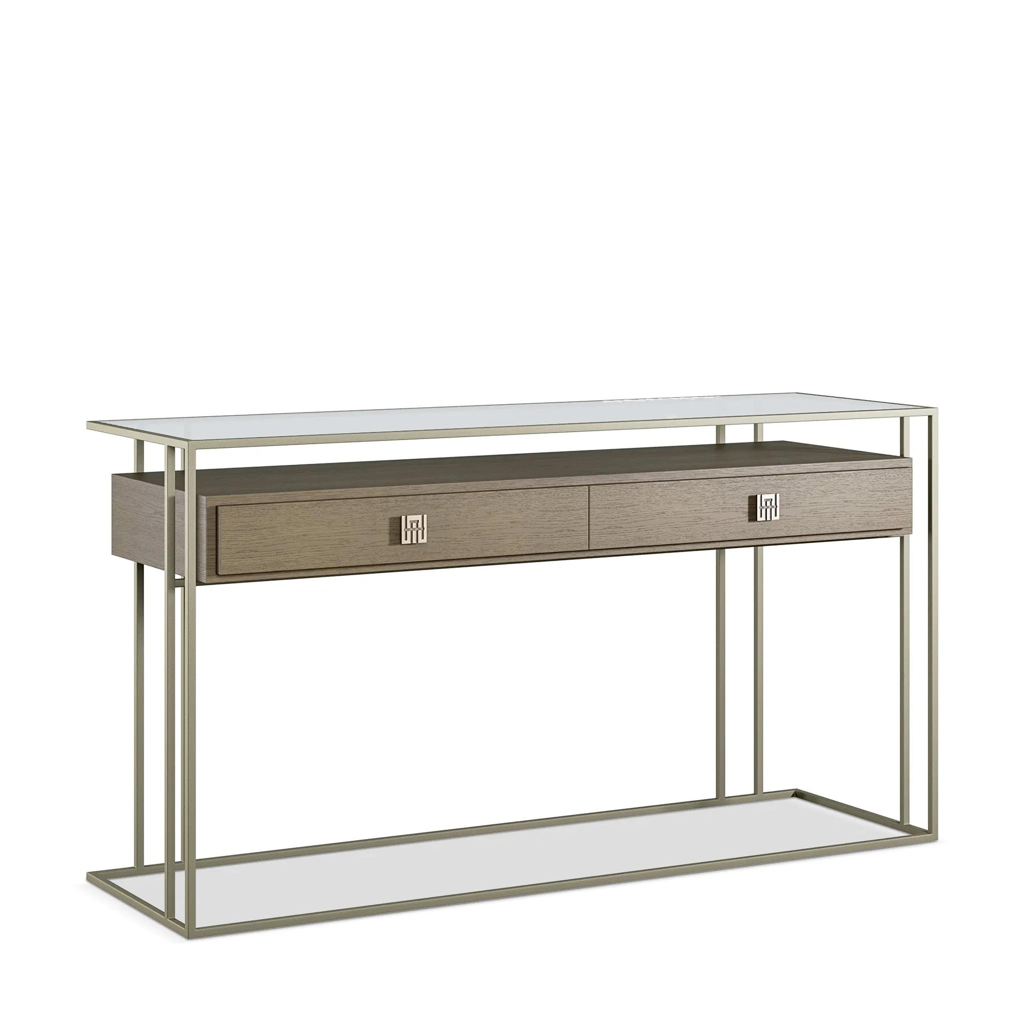 BOLERO CONSOLE