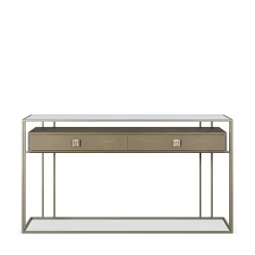 BOLERO CONSOLE