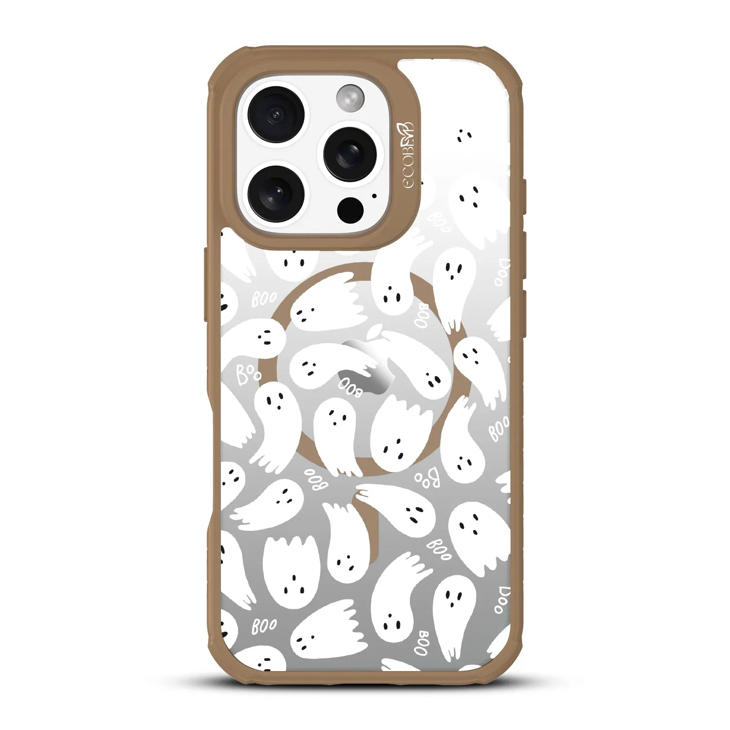 Boo Thang - Revive Collection Case for Apple iPhone 16 Pro