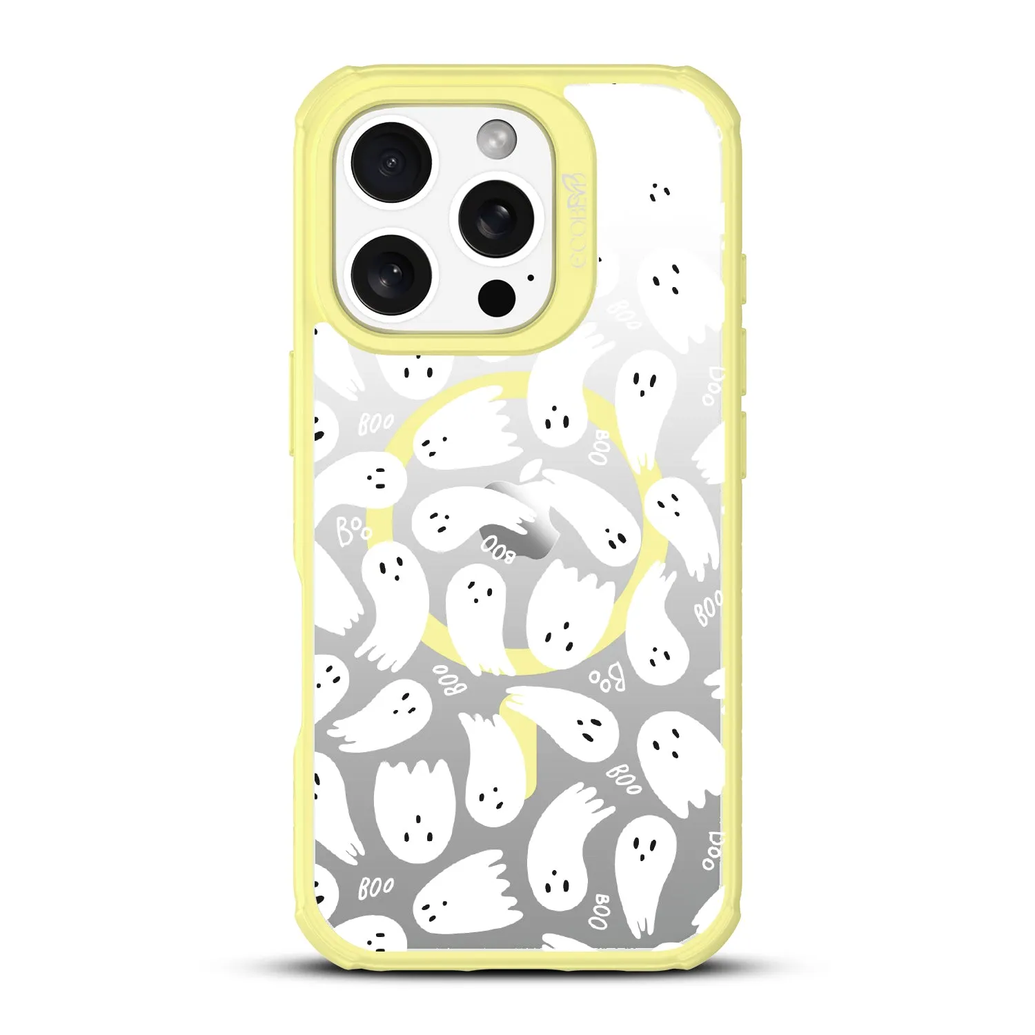 Boo Thang - Revive Collection Case for Apple iPhone 16 Pro