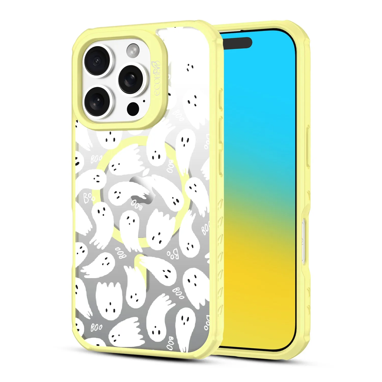 Boo Thang - Revive Collection Case for Apple iPhone 16 Pro