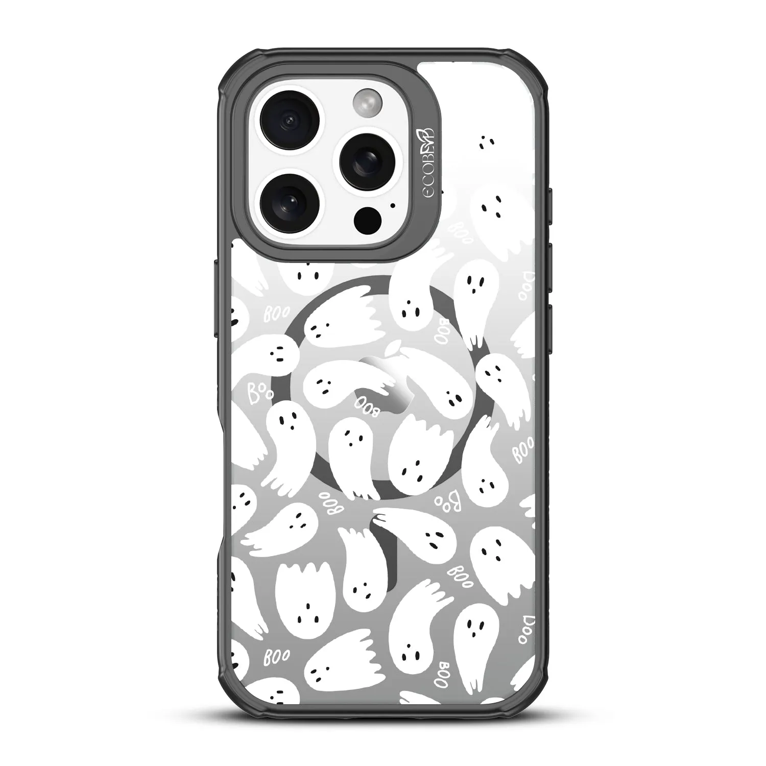 Boo Thang - Revive Collection Case for Apple iPhone 16 Pro