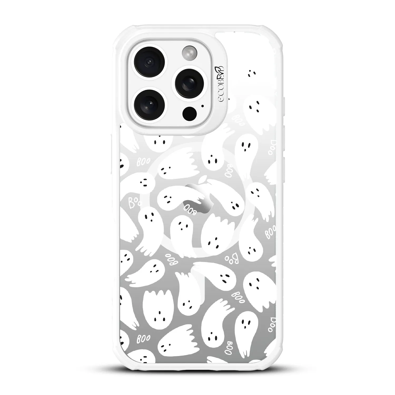 Boo Thang - Revive Collection Case for Apple iPhone 16 Pro