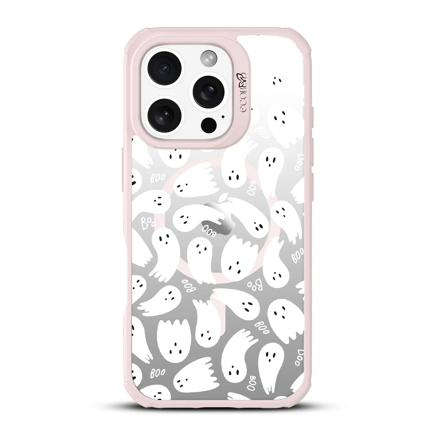 Boo Thang - Revive Collection Case for Apple iPhone 16 Pro