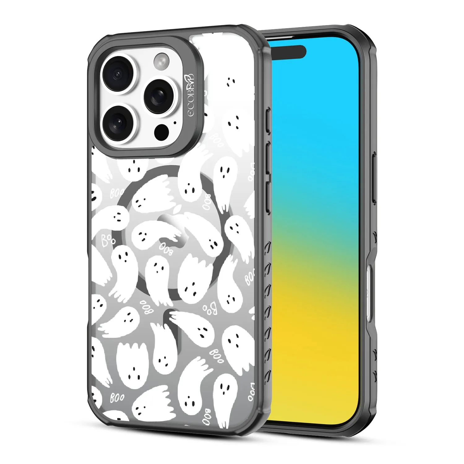 Boo Thang - Revive Collection Case for Apple iPhone 16 Pro