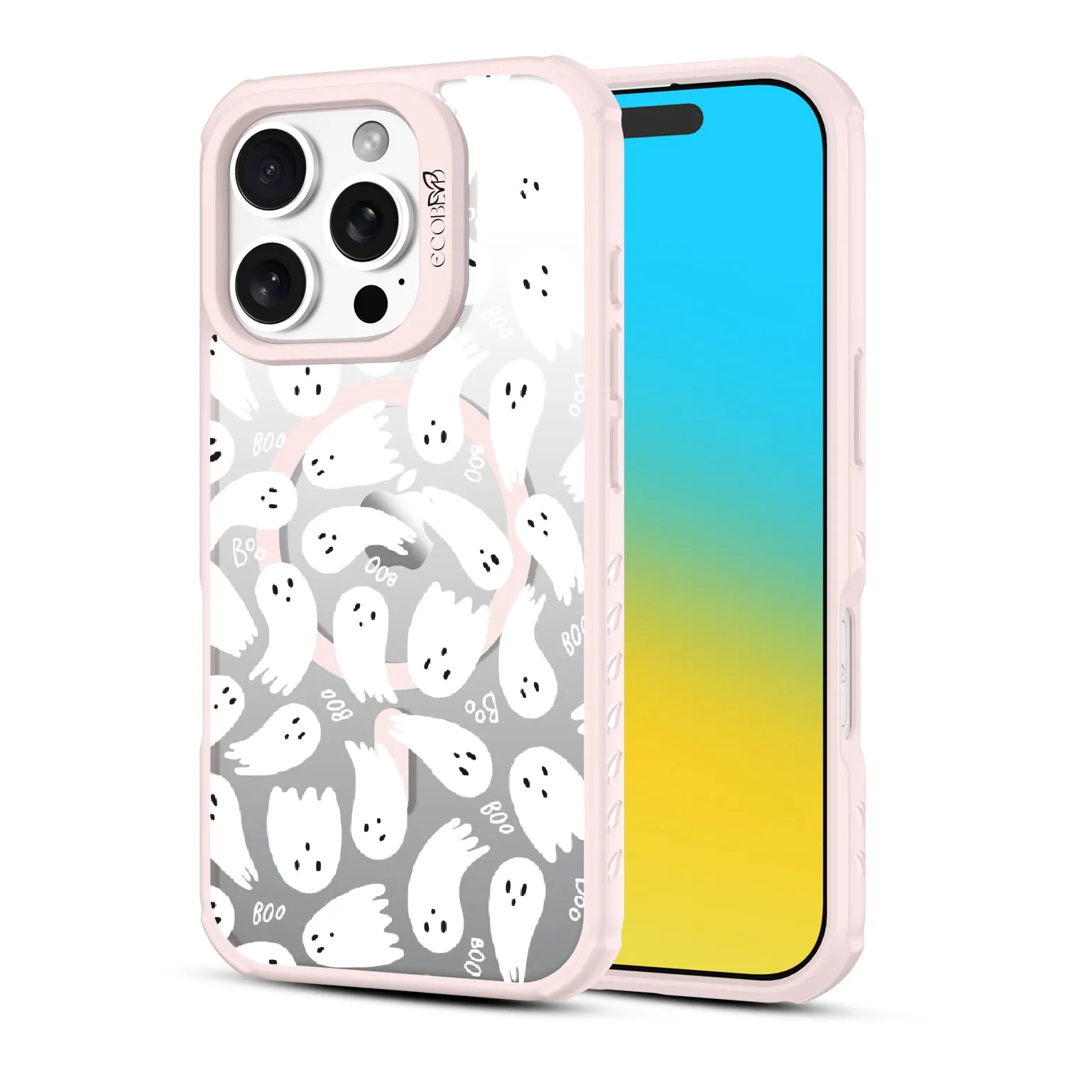 Boo Thang - Revive Collection Case for Apple iPhone 16 Pro